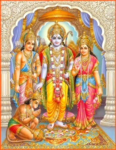 ramachandra