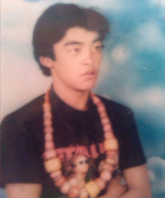 Kunchok Tseten self-immolated on December 4, 2013 in Amdo Ngawa.